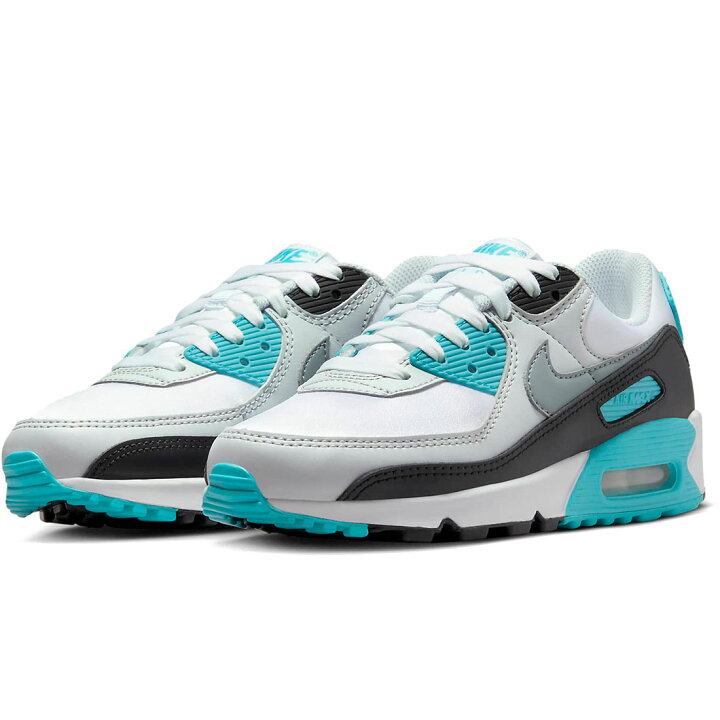 楽天市場】ナイキ エア マックス 90 NIKE W AIR MAX 90 ホワイト 