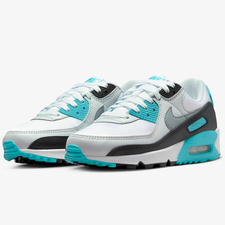 楽天市場】ナイキ エア マックス 90 NIKE W AIR MAX 90 ホワイト 