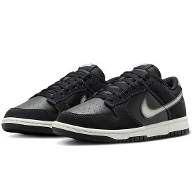 ナイキ ダンク ロー レトロ NIKE DUNK LOW RETRO ブラック/アンスラサイト/ホワイト FD6923-001