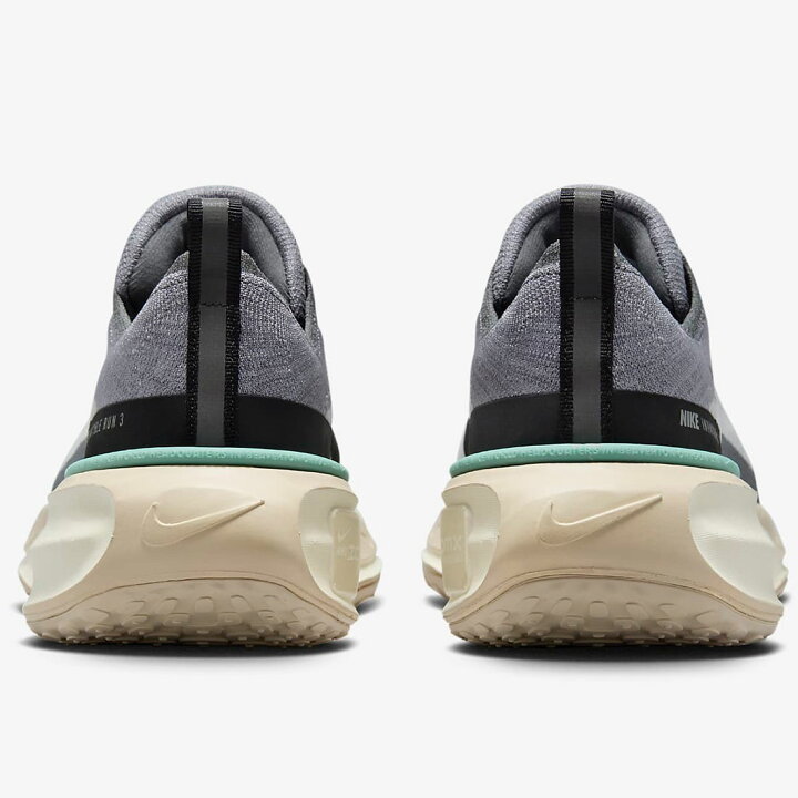 楽天市場】ナイキ インヴィンシブル 3 NIKE Invincible 3 クールグレー 