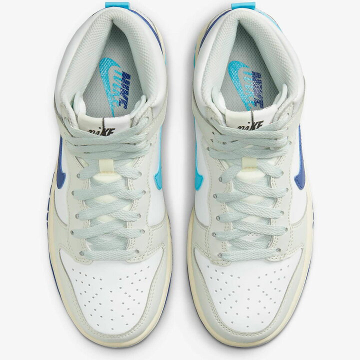 楽天市場】ナイキ ダンク ハイ SE NIKE J DUNK HIGH SE サミット  