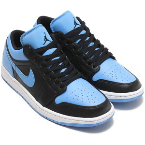 iCL GA W[_ 1 [ NIKE AIR JORDAN 1 LOW jo[VeBu[/zCg/ubN 553558-041