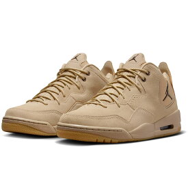 ナイキ ジョーダン コートサイド 23 WE NIKE Jordan Courtside 23 WE デザート/ガムライトブラウン/バロックブラウン AT0057-200