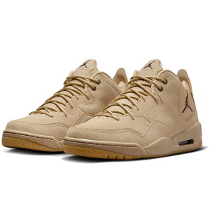 ナイキ ジョーダン コートサイド 23 WE NIKE Jordan Courtside 23 WE デザート/ガムライトブラウン/バロックブラウン AT0057-200