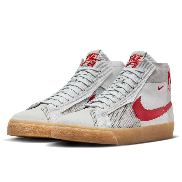 楽天市場】ナイキ SB ズーム ブレーザー ミッド プレミアム NIKE SB 