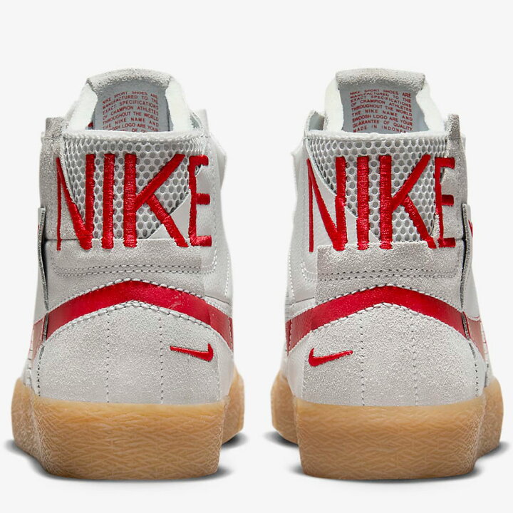 楽天市場】ナイキ SB ズーム ブレーザー ミッド プレミアム NIKE SB 