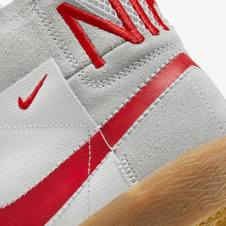 楽天市場】ナイキ SB ズーム ブレーザー ミッド プレミアム NIKE SB 