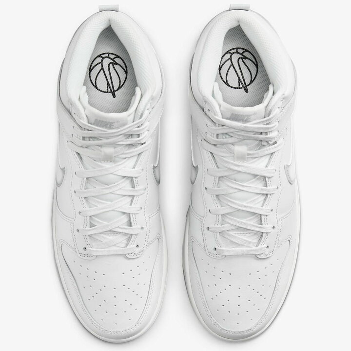 楽天市場】ナイキ ダンク ハイ レトロ NIKE DUNK HIGH RETRO サミット 