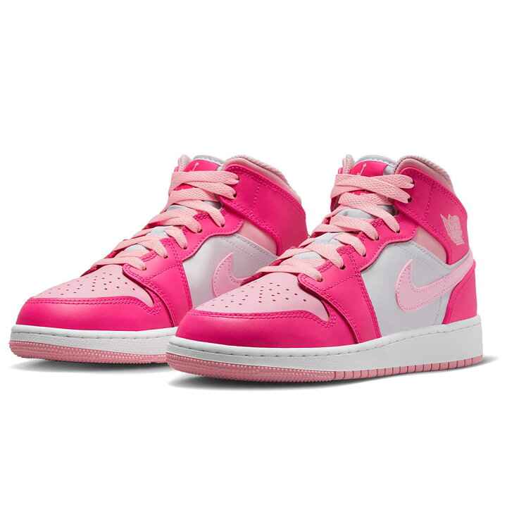 楽天市場】ナイキ エア ジョーダン 1 ミッド NIKE J AIR JORDAN 1 MID 
