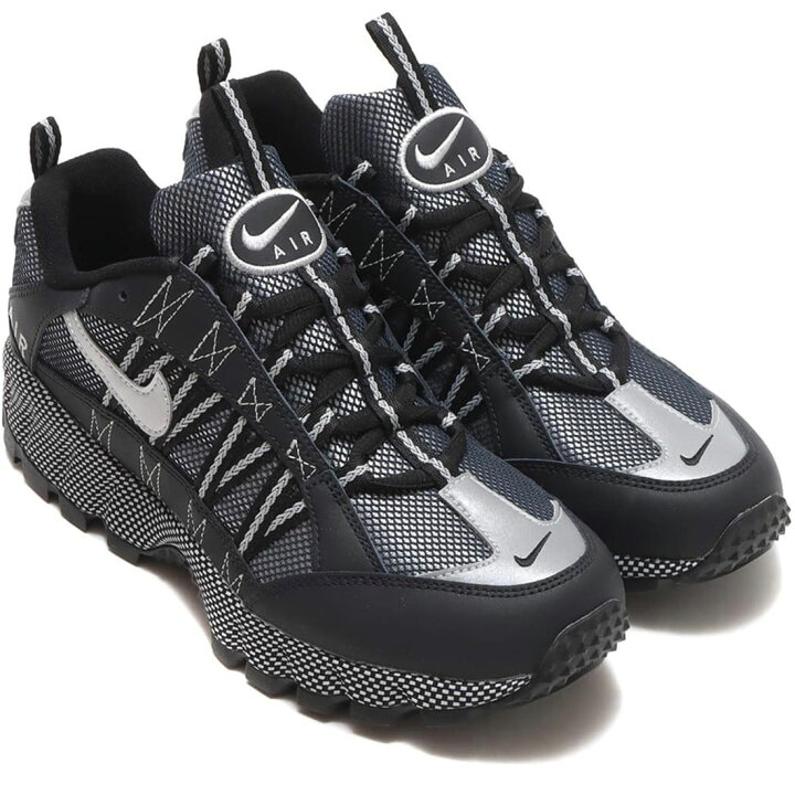 楽天市場】ナイキ エア フマラ NIKE AIR HUMARA ブラック 