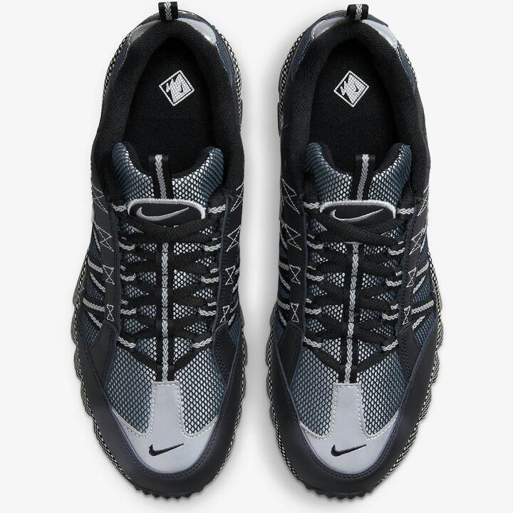 楽天市場】ナイキ エア フマラ NIKE AIR HUMARA ブラック 