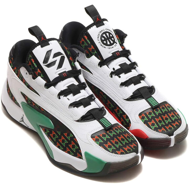 楽天市場】ナイキ ルカ 2 Q54 PF NIKE LUKA 2 Q54 PF ホワイト 