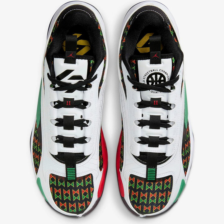 楽天市場】ナイキ ルカ 2 Q54 PF NIKE LUKA 2 Q54 PF ホワイト  