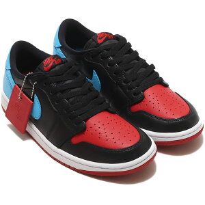 iCL GA W[_ 1 [ OG NIKE W AIR JORDAN 1 LOW OG ubN/Wbh/_[NpE_[u[ CZ0775-046