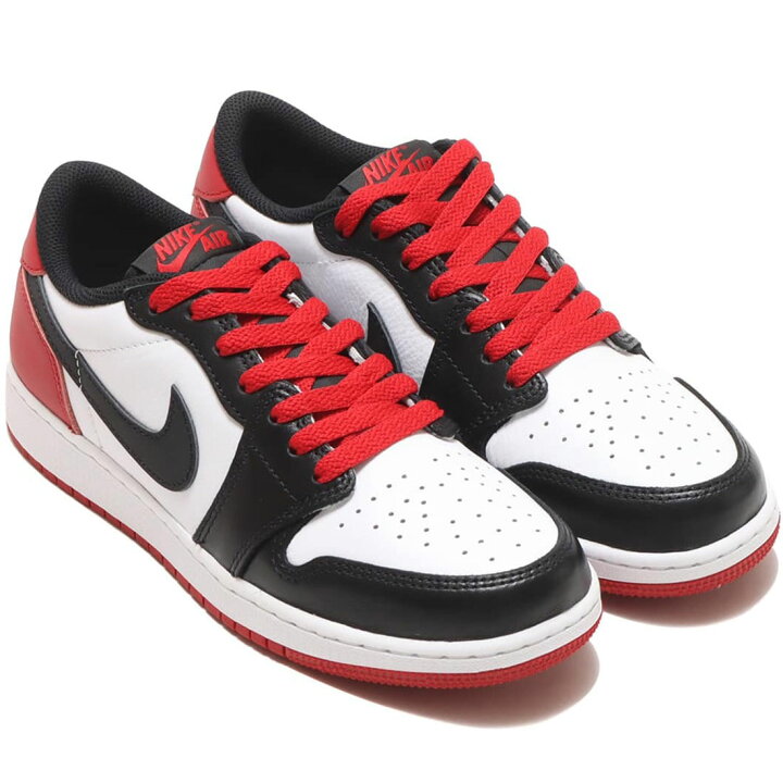 楽天市場】ナイキ エア ジョーダン 1 ロー OG NIKE J AIR JORDAN 1 LOW  