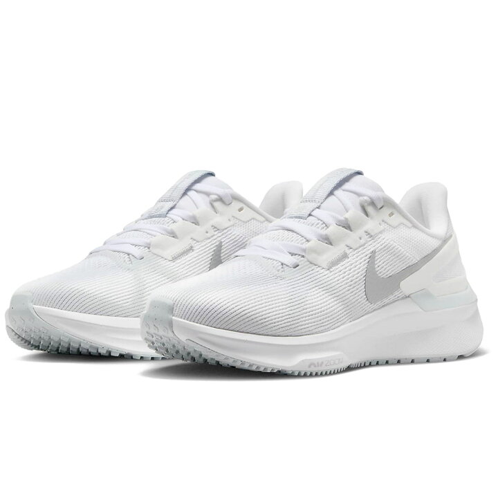 楽天市場】ナイキ ストラクチャー 25 NIKE W Structure 25 ホワイト 