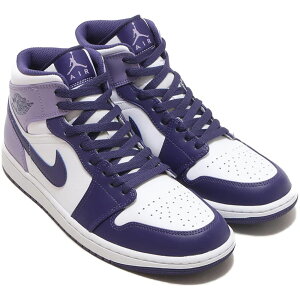 iCL GA W[_ 1 ~bh NIKE AIR JORDAN 1 MID jo[VeBu[/zCg/ubN DQ8426-515