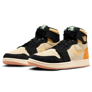 iCL GA W[_ 1 Y[ RtH[g 2 NIKE AIR JORDAN 1 ZOOM CMFT 2 X/ubN/IW/S[h DV1307-100