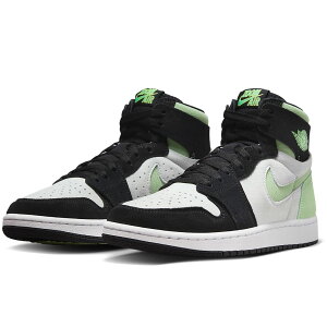 iCL GA W[_ 1 Y[ RtH[g 2 NIKE AIR JORDAN 1 ZOOM CMFT 2 zCg/ubN/nj[f[/O[ DV1307-103