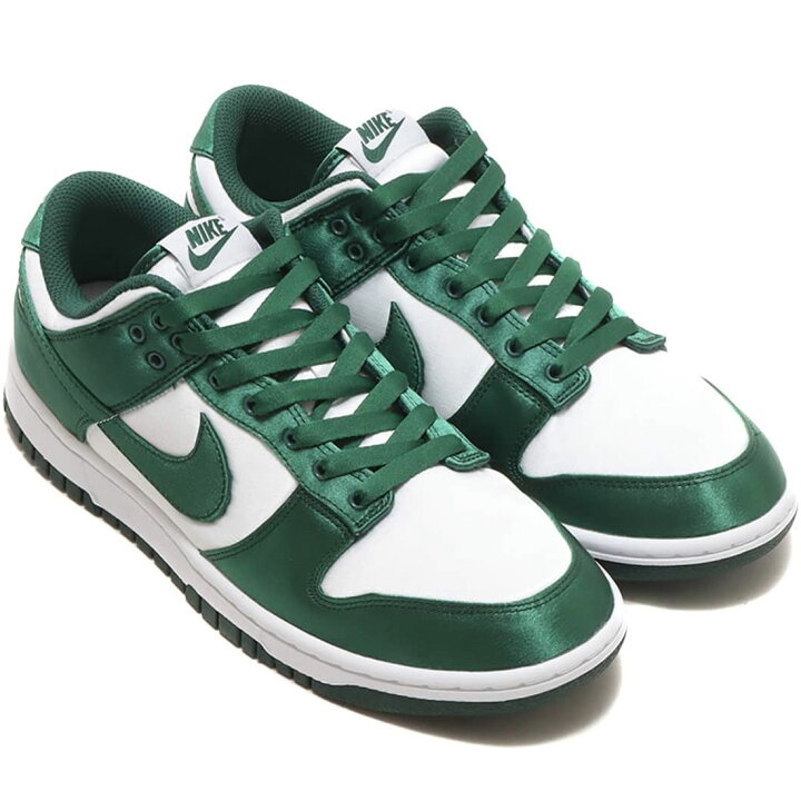 楽天市場】ナイキ ダンク ロー NIKE W DUNK LOW ホワイト/チーム  