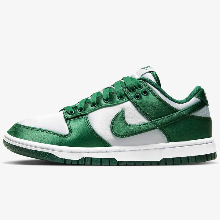 楽天市場】ナイキ ダンク ロー NIKE W DUNK LOW ホワイト/チーム 