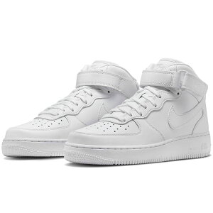 iCL GA tH[X 1 '07 ~bh tbV NIKE AIR FORCE 1 '07 MID tbV zCg/EtO[/zCg DZ2525-100