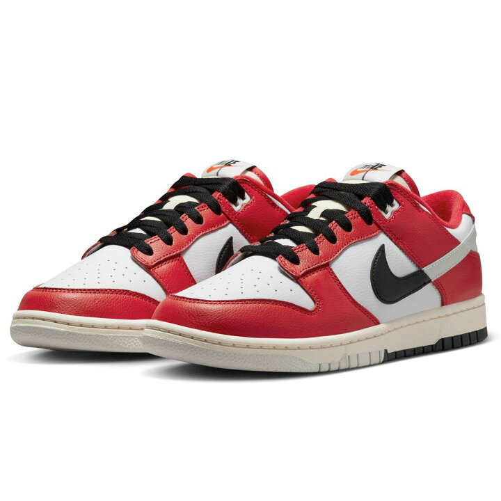 楽天市場】ナイキ ダンク ロー レトロ PRM NIKE DUNK LOW RETRO PRM 