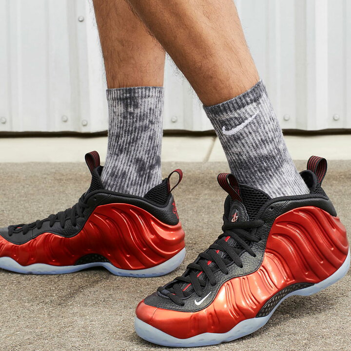 楽天市場】ナイキ エア フォームポジット ワン NIKE Air Foamposite 