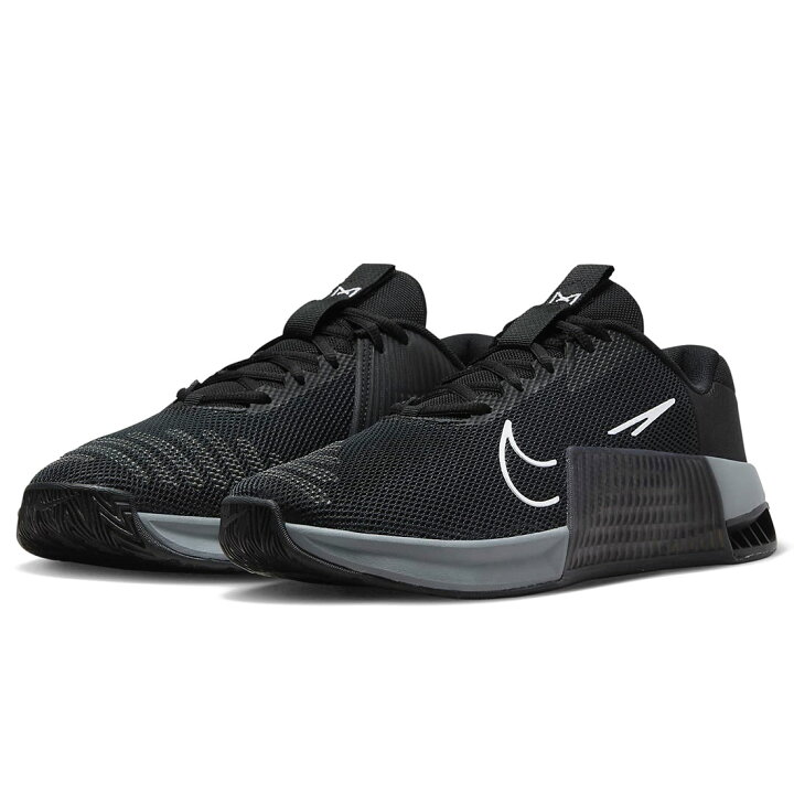 楽天市場】ナイキ メトコン 9 NIKE Metcon 9 ブラック/アンスラサイト 
