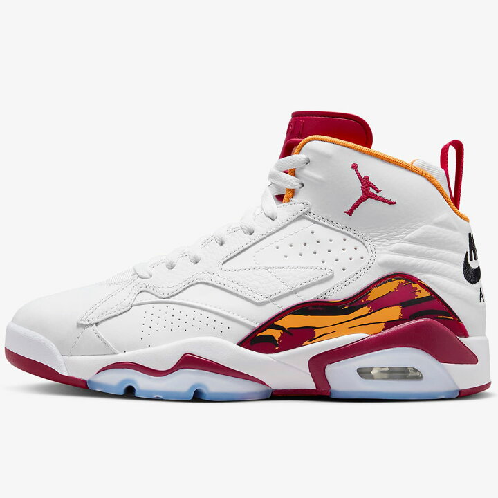 楽天市場】ナイキ ジャンプマン MVP NIKE JUMPMAN MVP ホワイト 