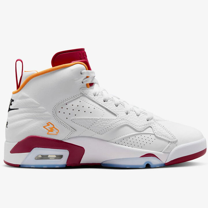 楽天市場】ナイキ ジャンプマン MVP NIKE JUMPMAN MVP ホワイト 