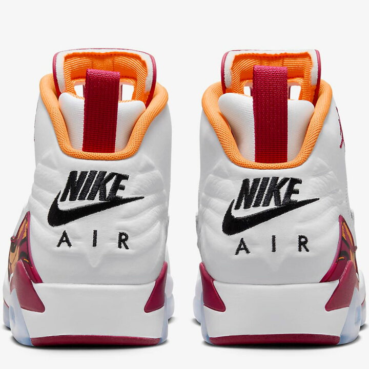 楽天市場】ナイキ ジャンプマン MVP NIKE JUMPMAN MVP ホワイト 