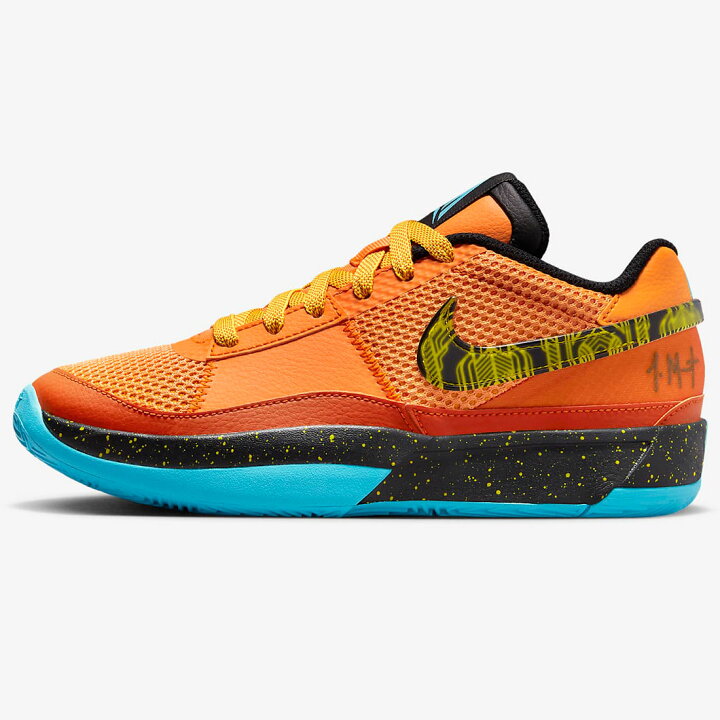 楽天市場】ナイキ ジャ 1  