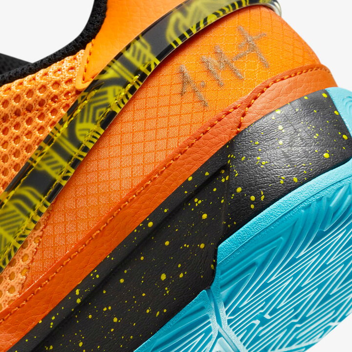 楽天市場】ナイキ ジャ 1  