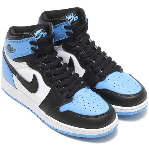 iCL GA W[_ 1 nC OG NIKE J AIR JORDAN 1 HIGH OG jo[VeBu[/zCg/ubN FD1437-400
