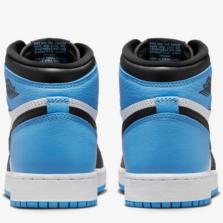 楽天市場】ナイキ エア ジョーダン 1 ハイ OG NIKE J AIR JORDAN 1 
