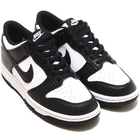 ナイキ ダンク ロー NIKE J DUNK LOW ホワイト/ホワイト/ブラック CW1590-100 日本国内正規品