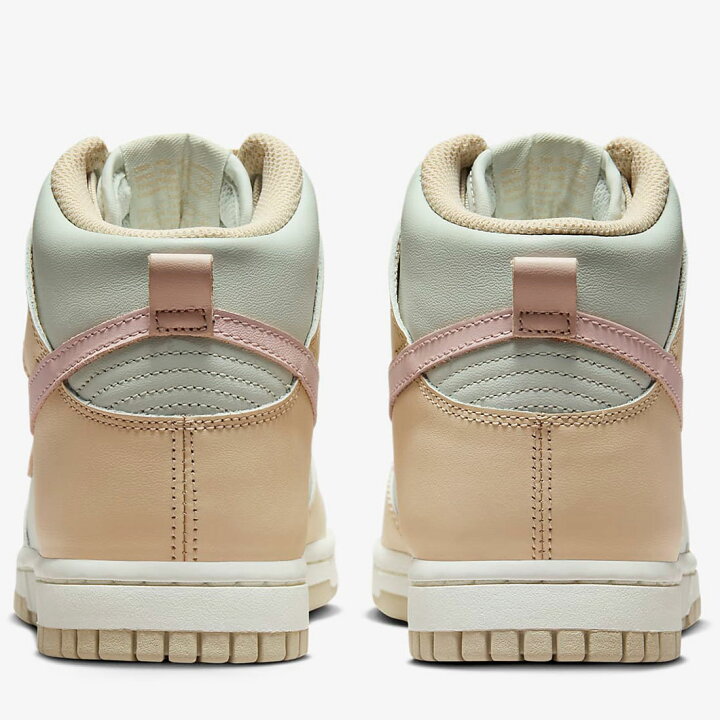 楽天市場】ナイキ ダンク ハイ NIKE W DUNK HIGH サンドドリフト 