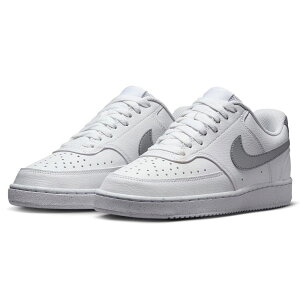 �i�C�L �R�[�g �r�W���� ���[ �l�N�X�g �l�C�`���[ NIKE W COURT VISION LOW NN �z���C�g/�z���C�g/���^���b�N�V���o�[ DH3158-108