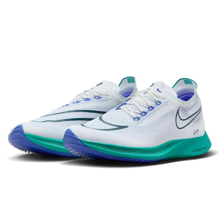 楽天市場】ナイキ ストリークフライ NIKE Streakfly ホワイト/クリア 