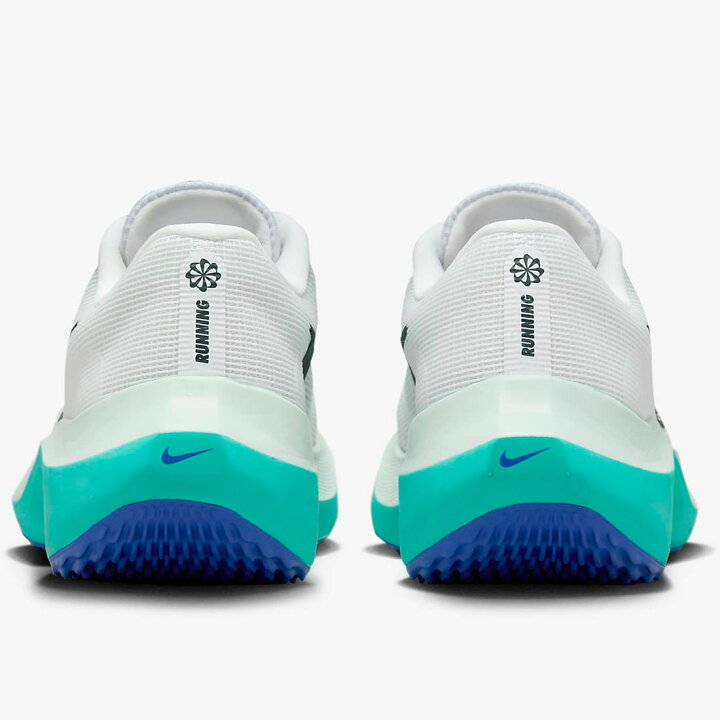 楽天市場】ナイキ ズーム フライ 5 NIKE W ZOOM FLY 5 ホワイト/クリア 