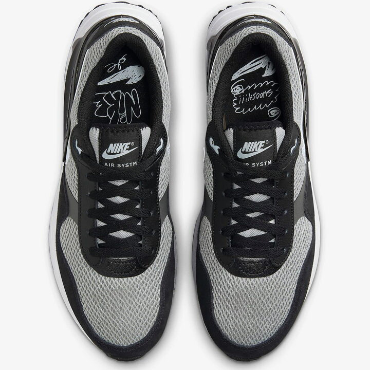 楽天市場】ナイキ エア マックス システム NIKE AIR MAX SYSTM ライト 