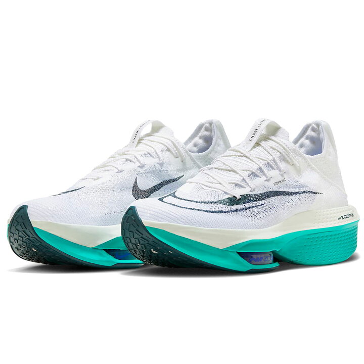 楽天市場】ナイキ アルファフライ 2 NIKE Alphafly 2 ホワイト/クリア  