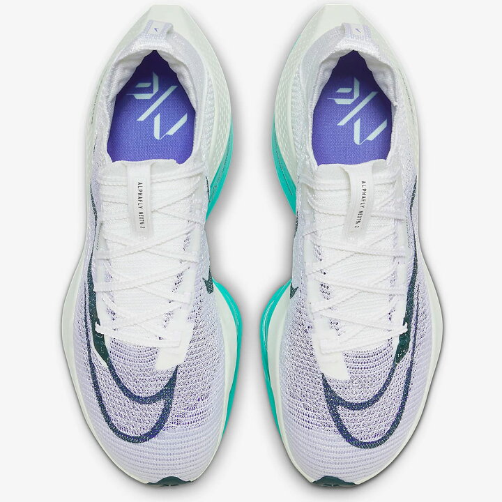 楽天市場】ナイキ アルファフライ 2 NIKE Alphafly 2 ホワイト/クリア 