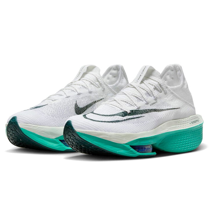 楽天市場】ナイキ アルファフライ 2 NIKE W Alphafly 2 ホワイト 