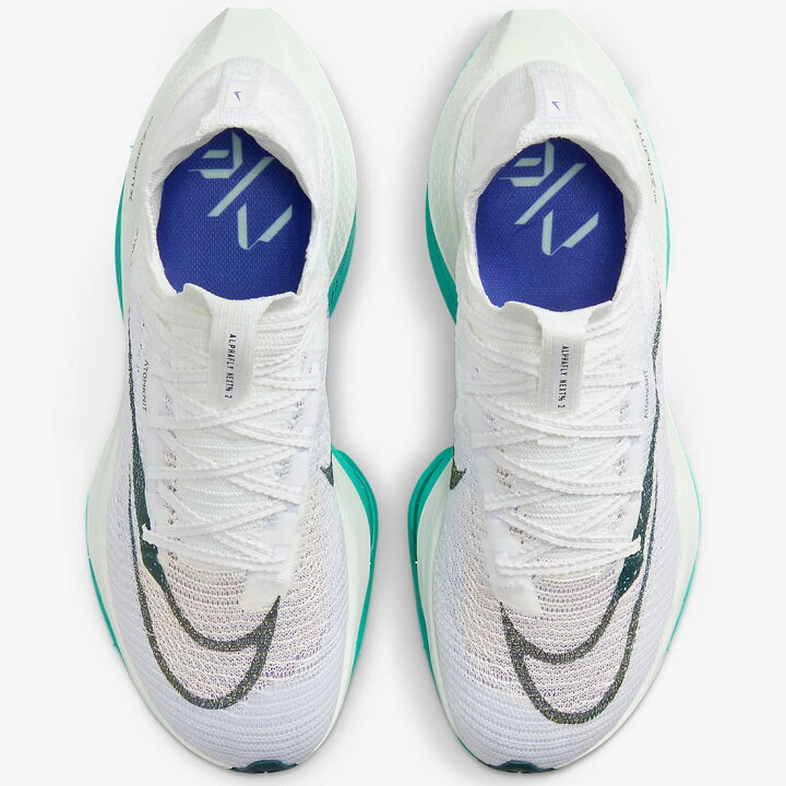楽天市場】ナイキ アルファフライ 2 NIKE W Alphafly 2 ホワイト 