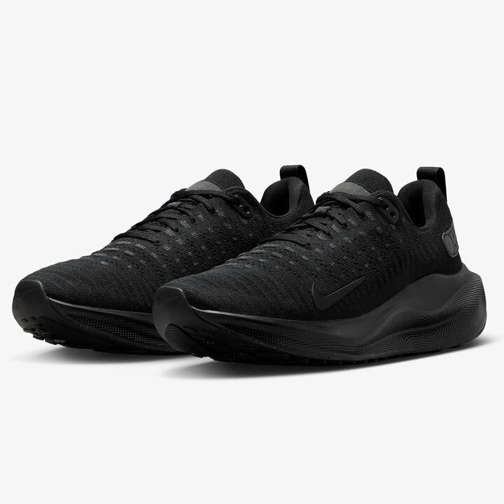 楽天市場】ナイキ インフィニティラン 4 NIKE INFINITYRUN 4 ブラック 