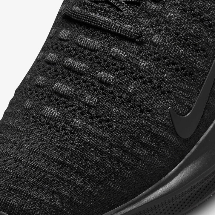 楽天市場】ナイキ インフィニティラン 4 NIKE INFINITYRUN 4 ブラック 