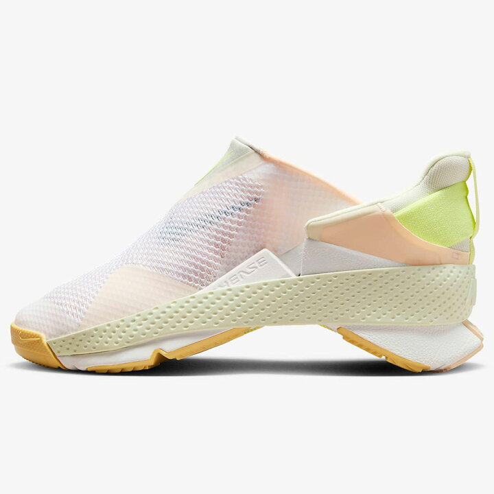 楽天市場】ナイキ ゴー フライイーズ NIKE W Go FlyEase シーグラス 