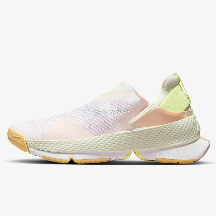 楽天市場】ナイキ ゴー フライイーズ NIKE W Go FlyEase シーグラス 